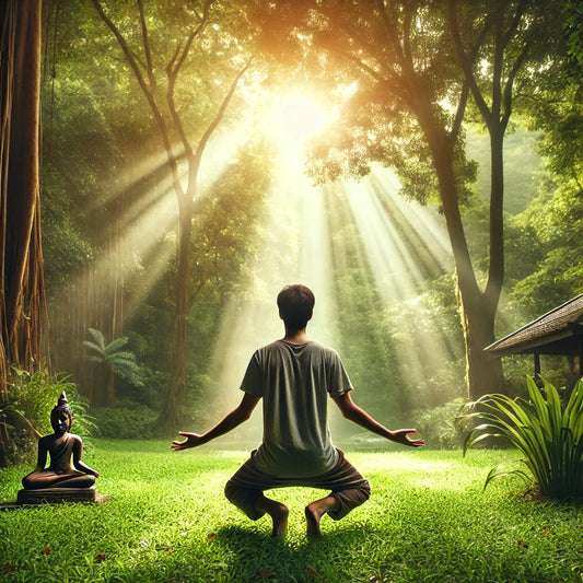Spiritual Hack That Can Double Your Energy Instantly