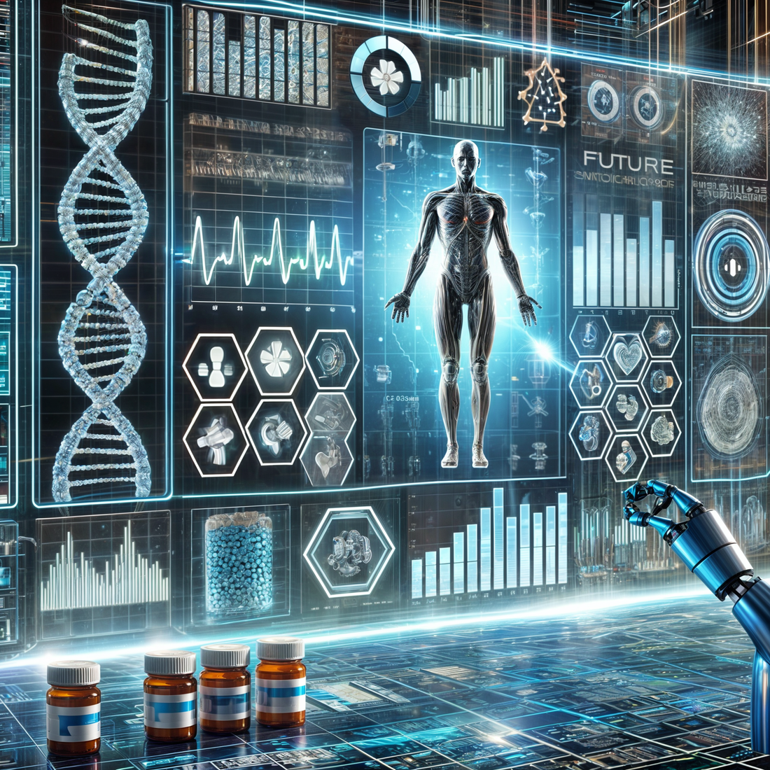 Big Pharma AI: The 3 Biggest Lies in Healthcare