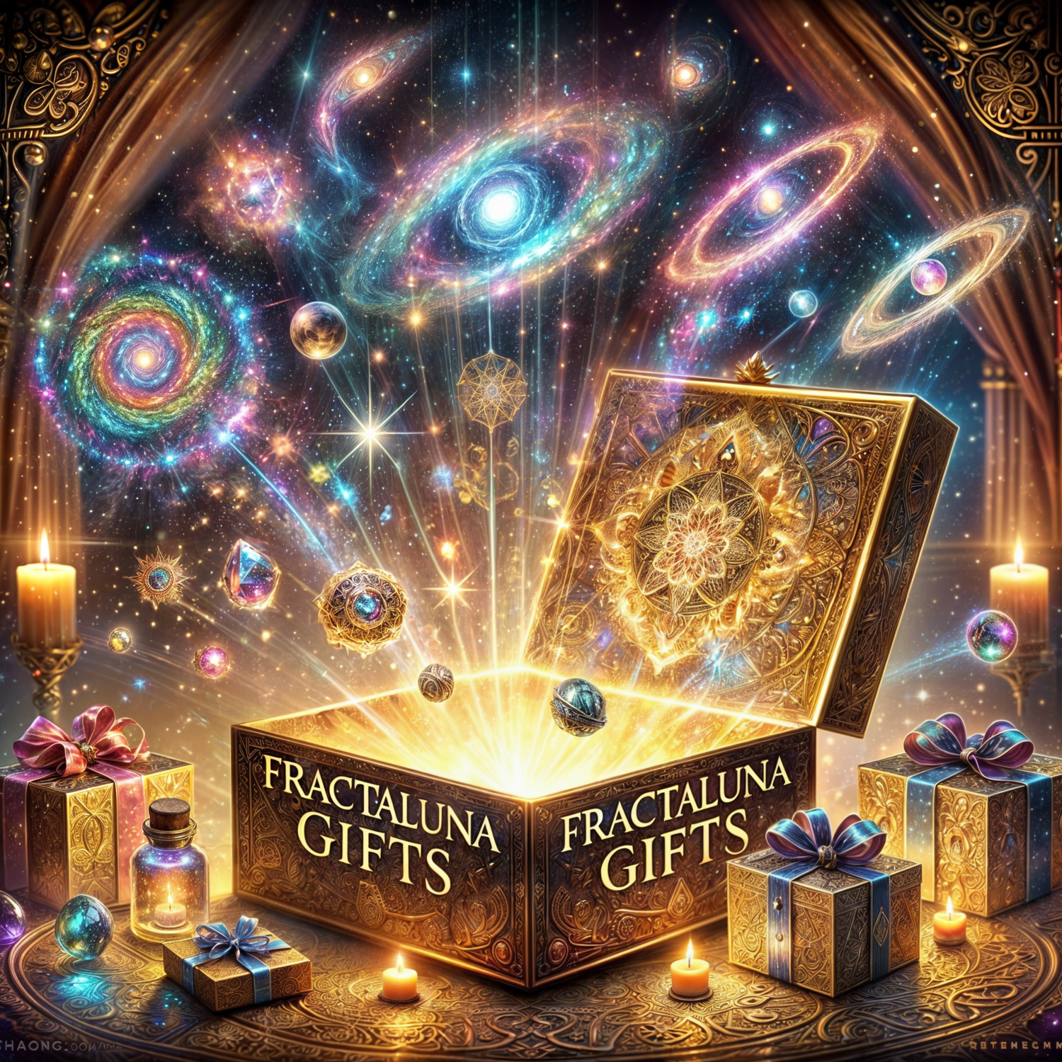 Gifts