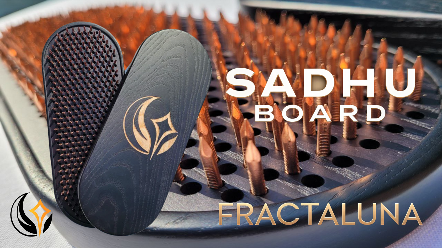 Sadhu boards
